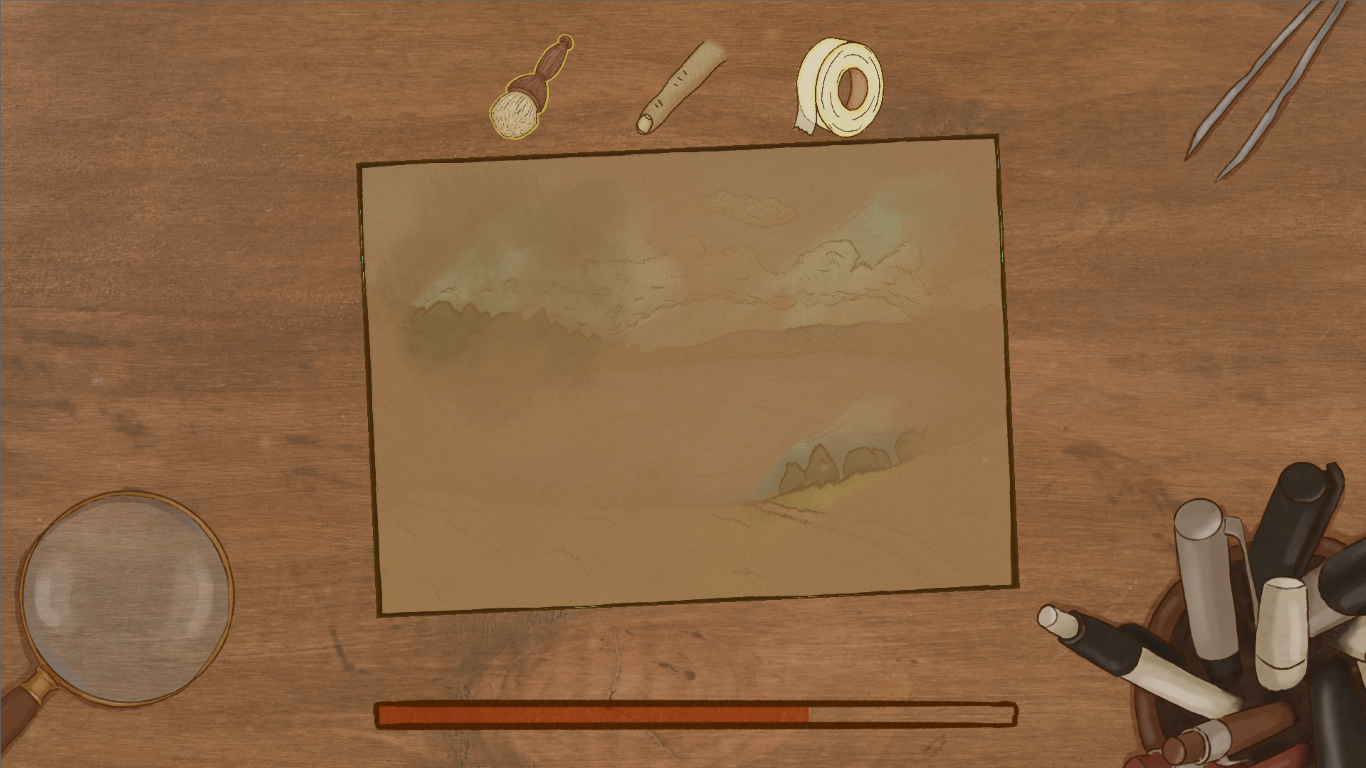 Screenshot 3 for L'Amour Postal