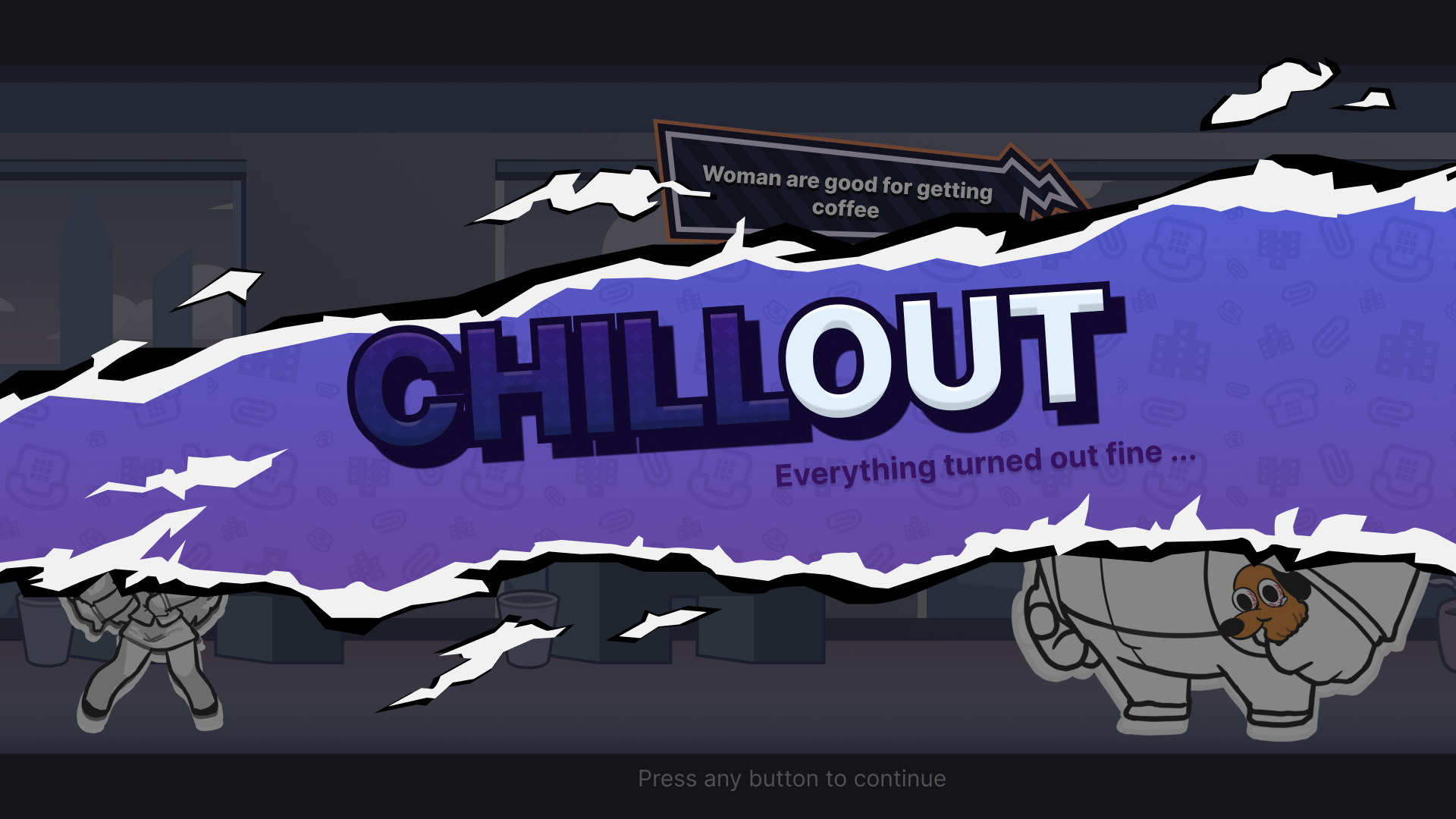 Screenshot 6 for Burnout Boss