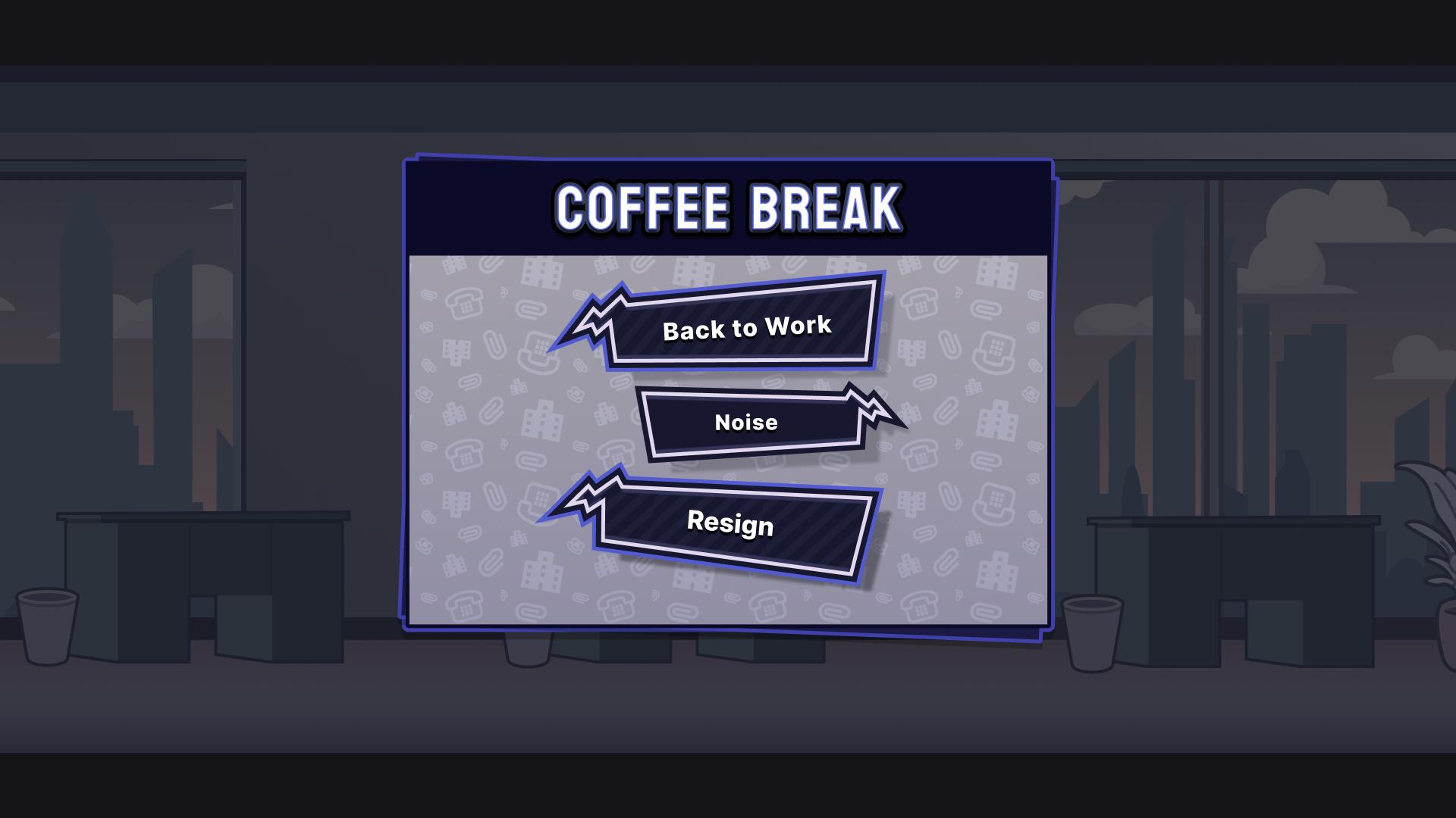 Screenshot 4 for Burnout Boss