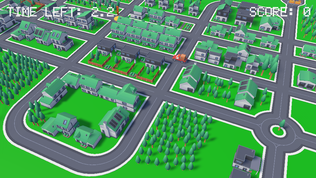 Screenshot 4 for Detonation Delivery