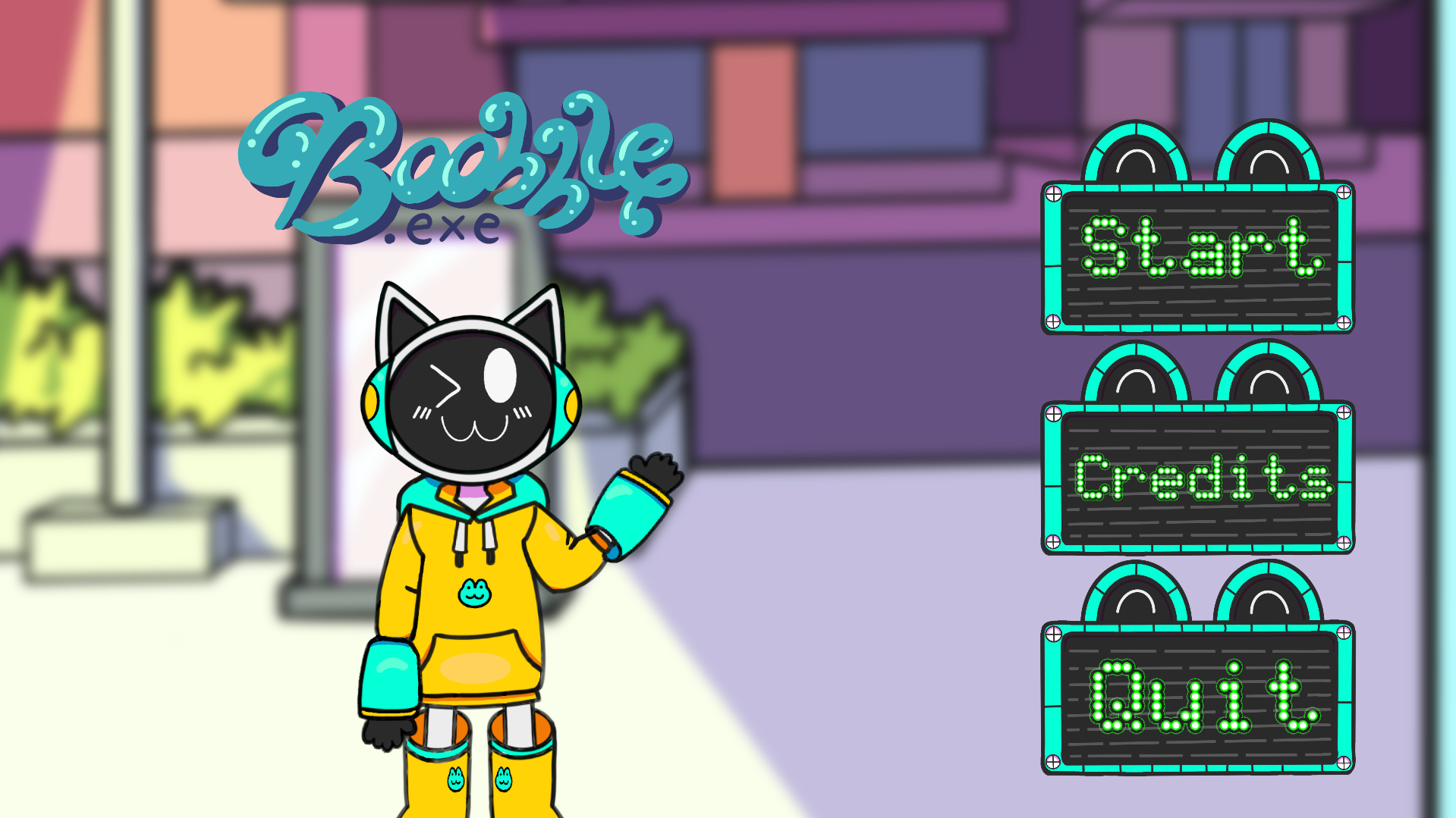 Screenshot 2 for Boobblee.Exe