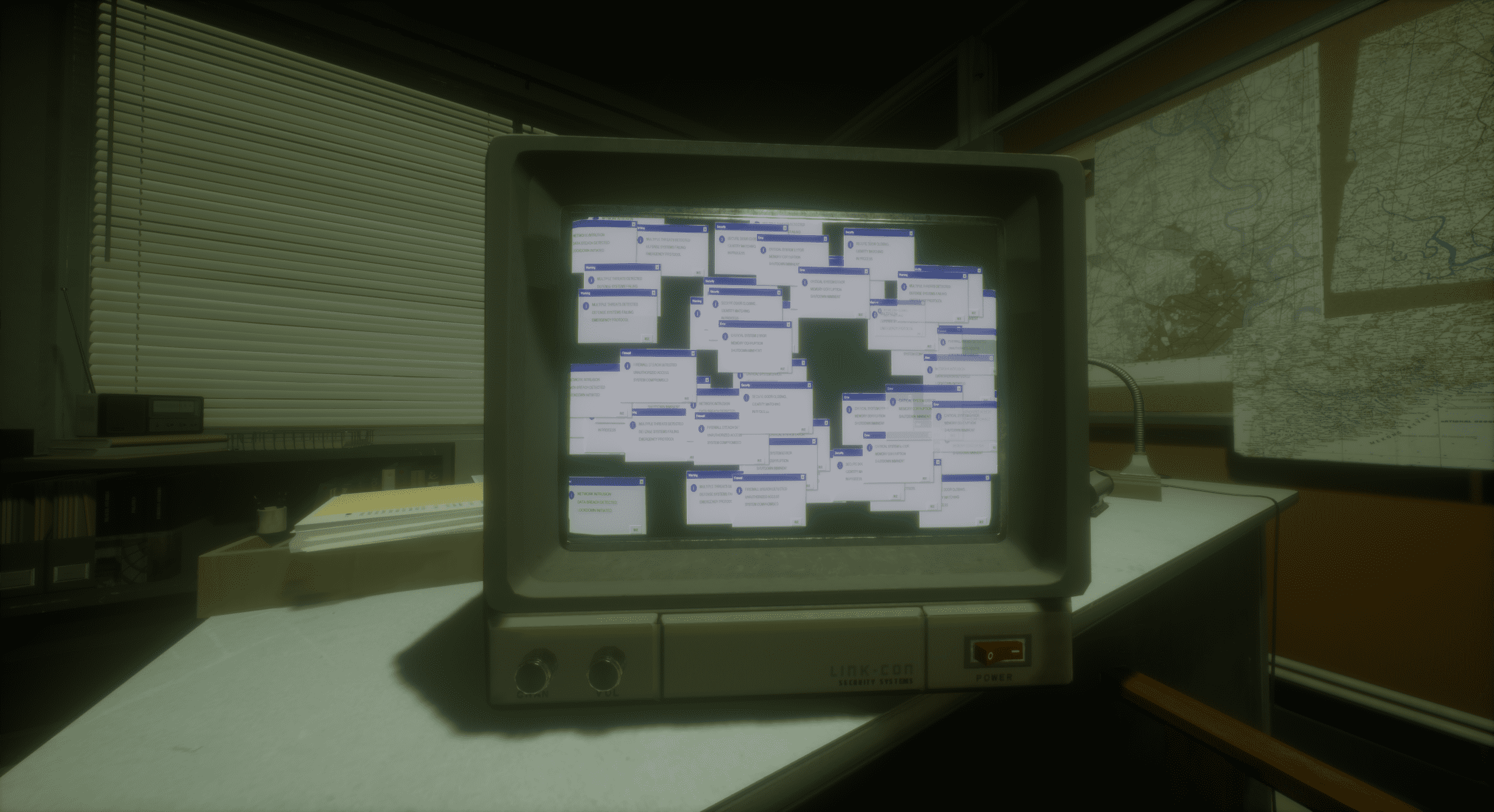 Screenshot 4 for Liftwell