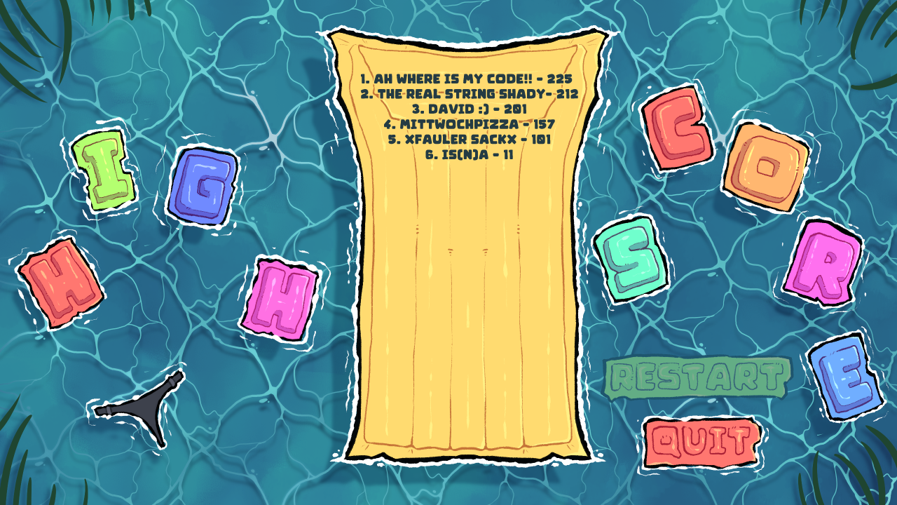 Screenshot 5 for String Shady