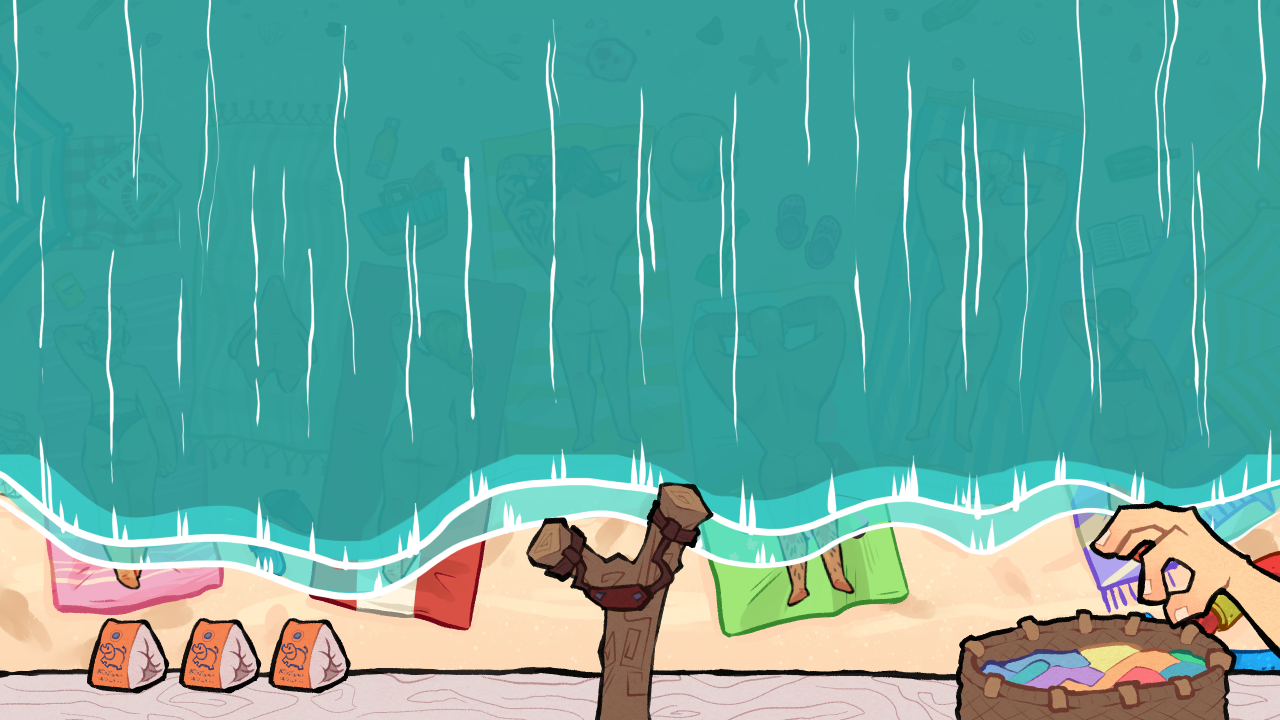 Screenshot 4 for String Shady