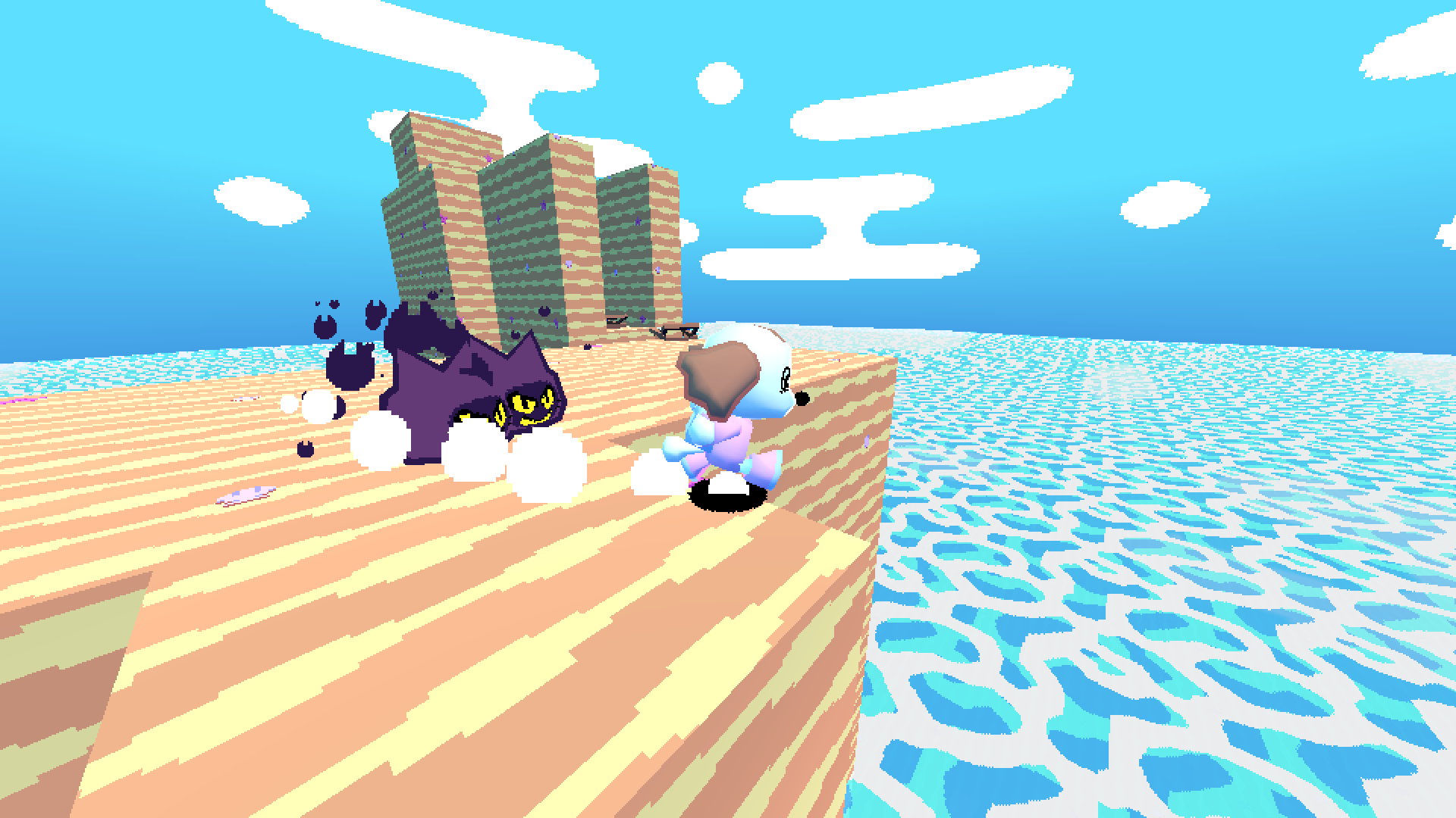 Screenshot 4 for Fifi Frenzi (DEMO)