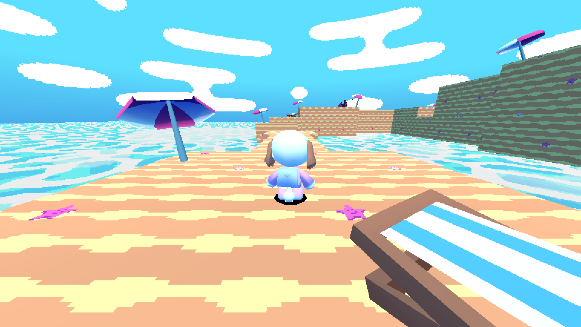 Screenshot 2 for Fifi Frenzi (DEMO)