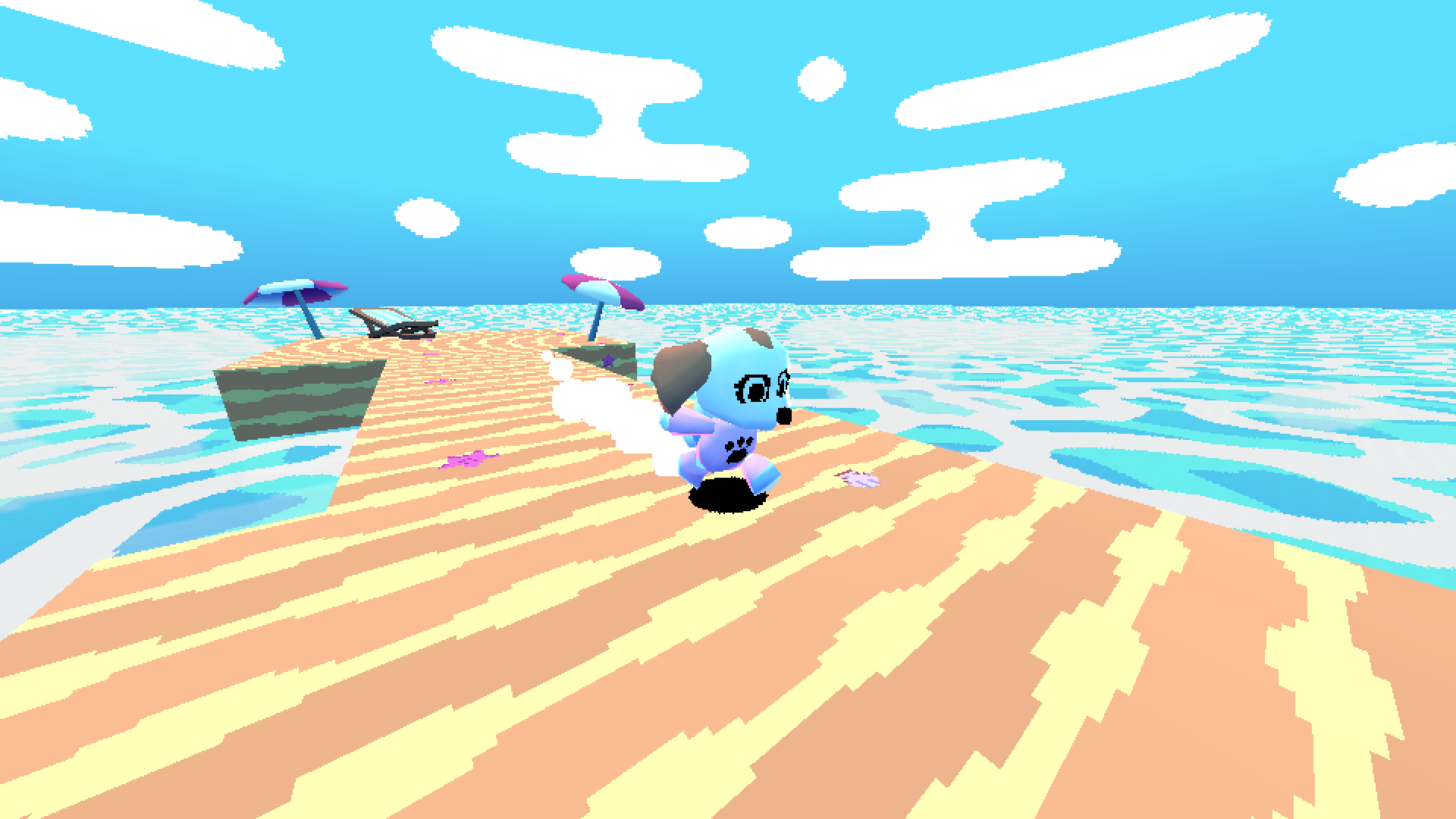 Screenshot 3 for Fifi Frenzi (DEMO)