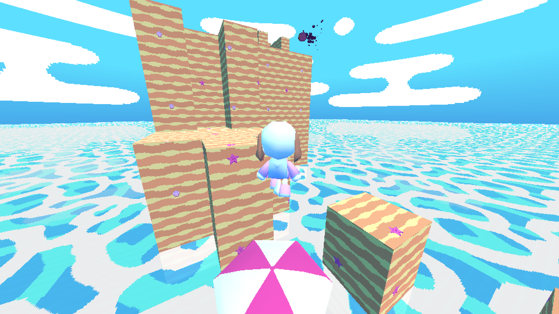 Screenshot 6 for Fifi Frenzi (DEMO)