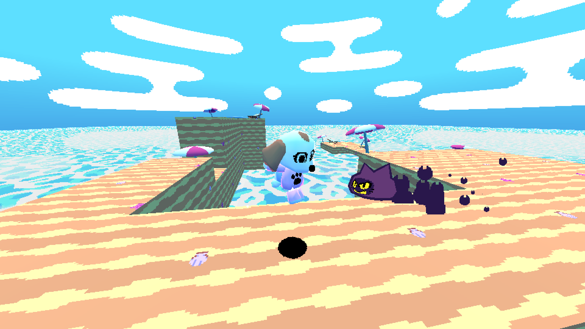 Screenshot 5 for Fifi Frenzi (DEMO)