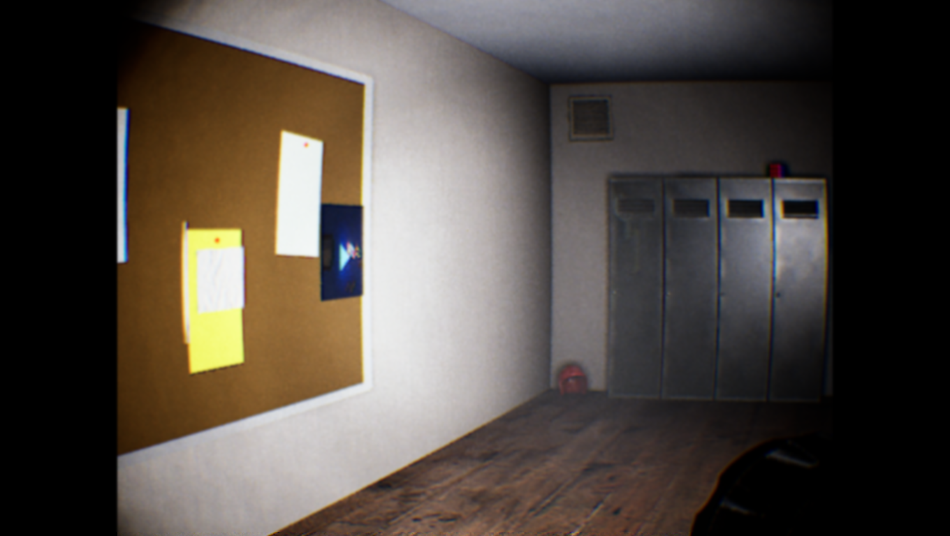 Screenshot 5 for Tormenta En La Radio | Horror Demo