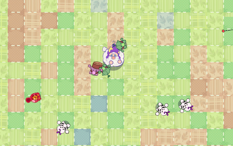 Screenshot 2 for Tropaloka