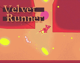 Velvet Runner