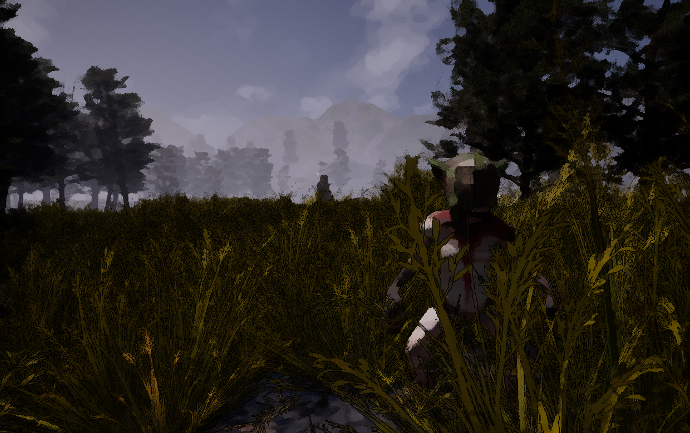 Screenshot 4 for The Cobbler