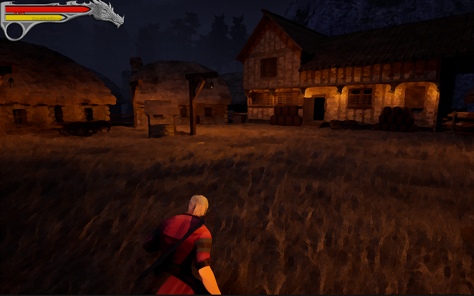 Screenshot 2 for The Cobbler