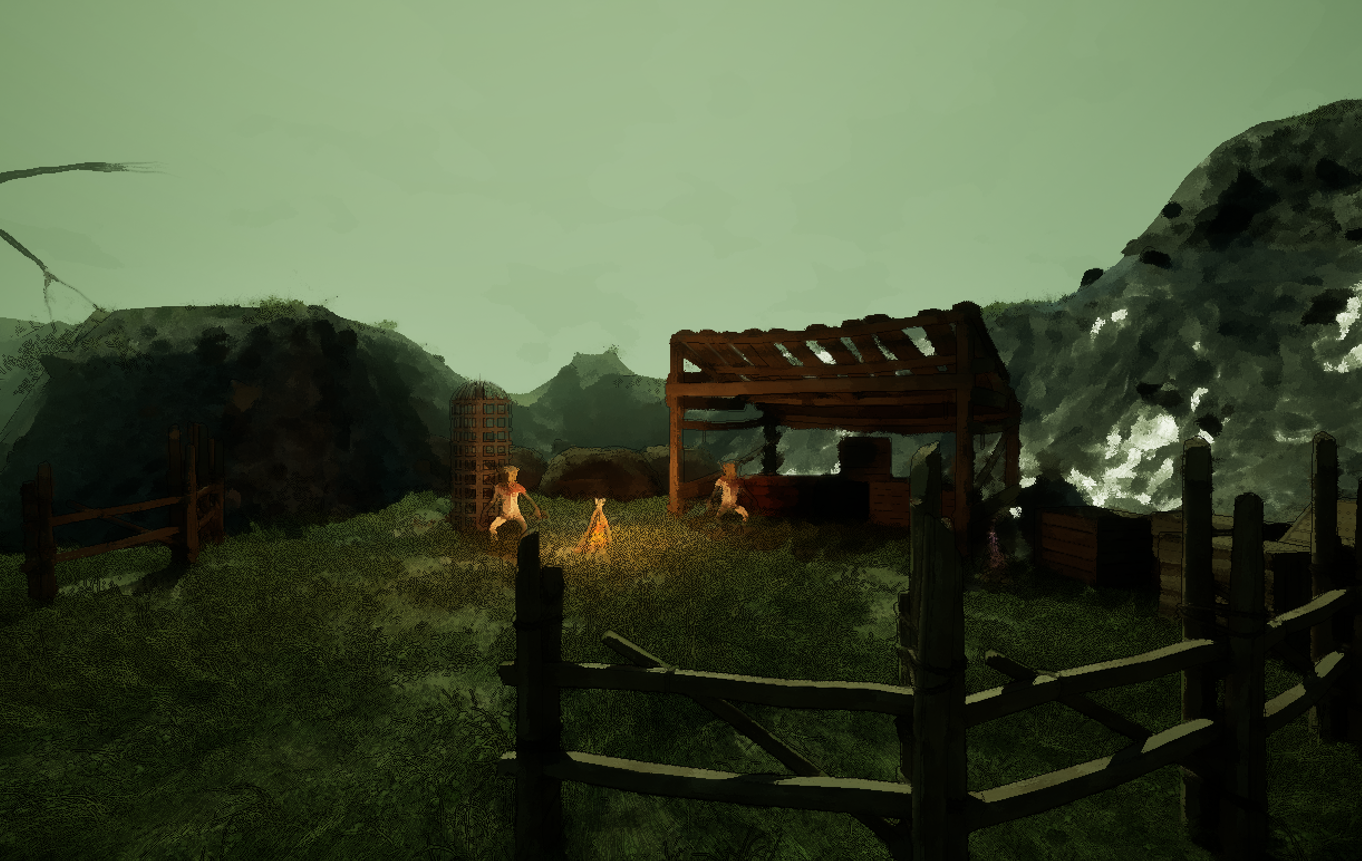 Screenshot 9 for The Cobbler