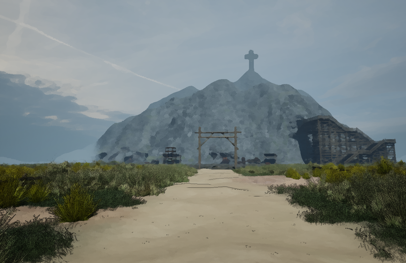 Screenshot 8 for The Cobbler