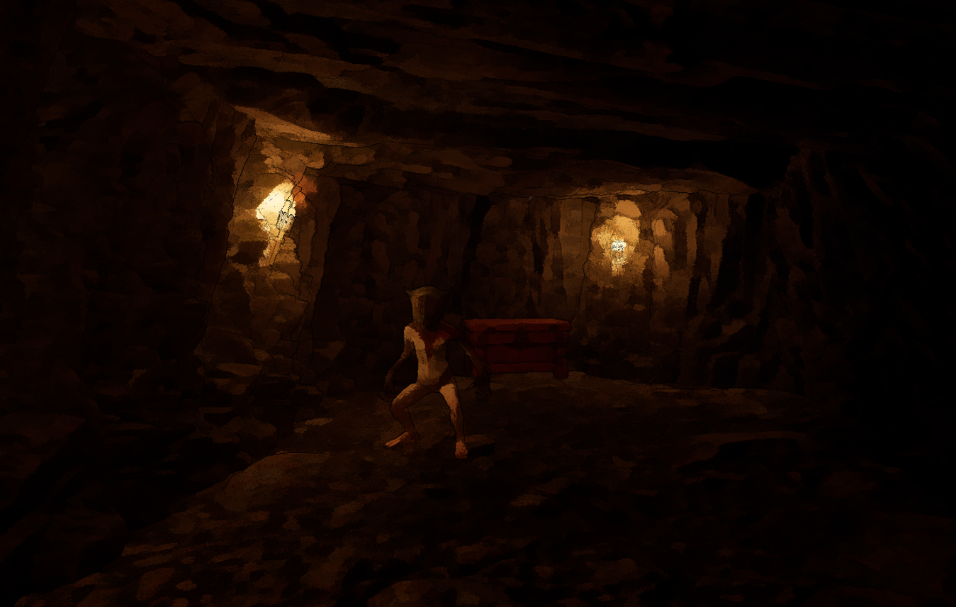 Screenshot 5 for The Cobbler