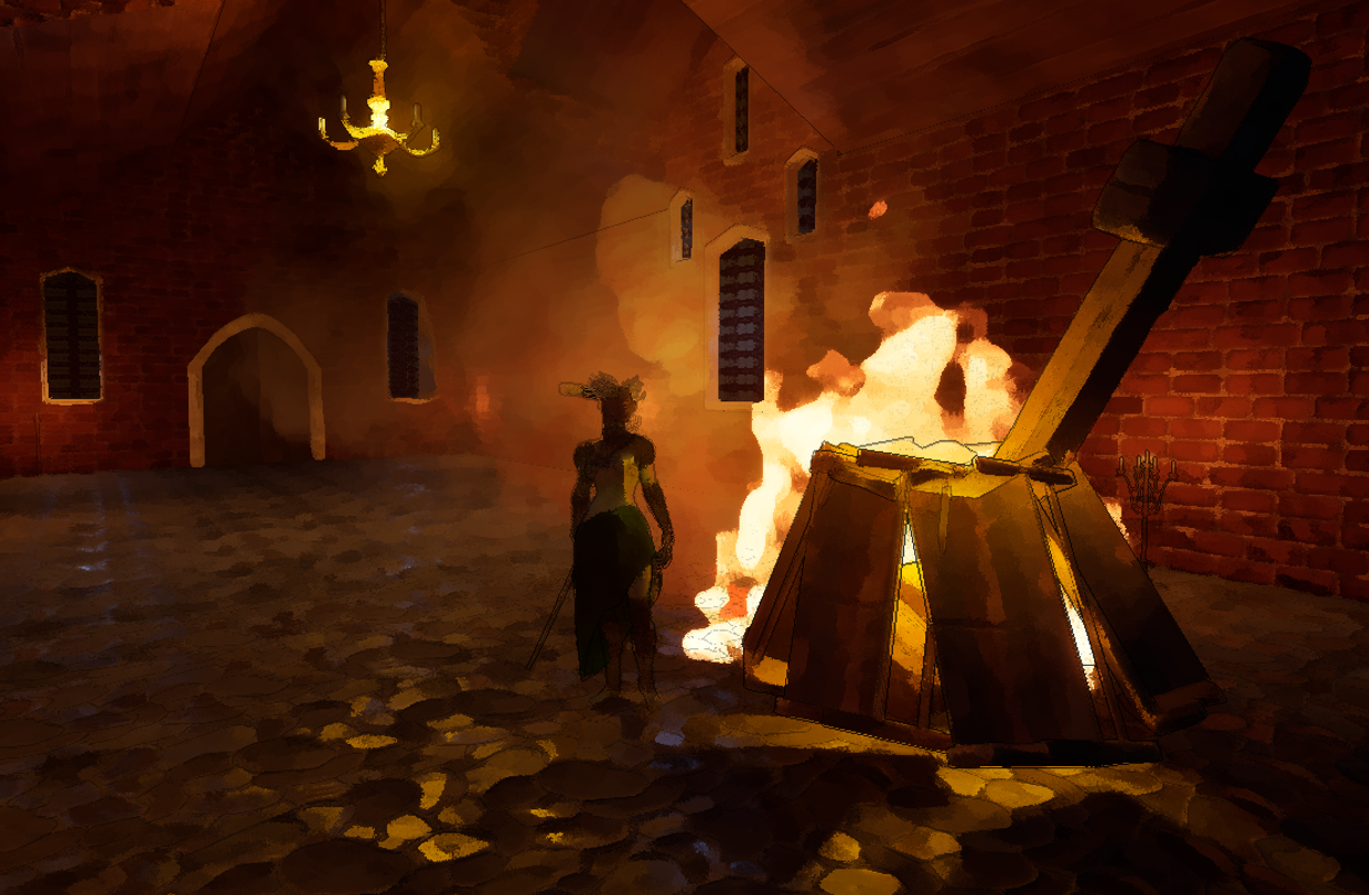 Screenshot 7 for The Cobbler