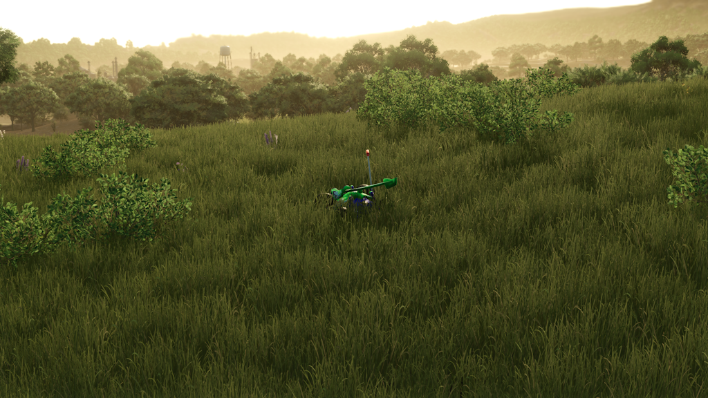 Screenshot 7 for FS25 - Toy Story RC Racer