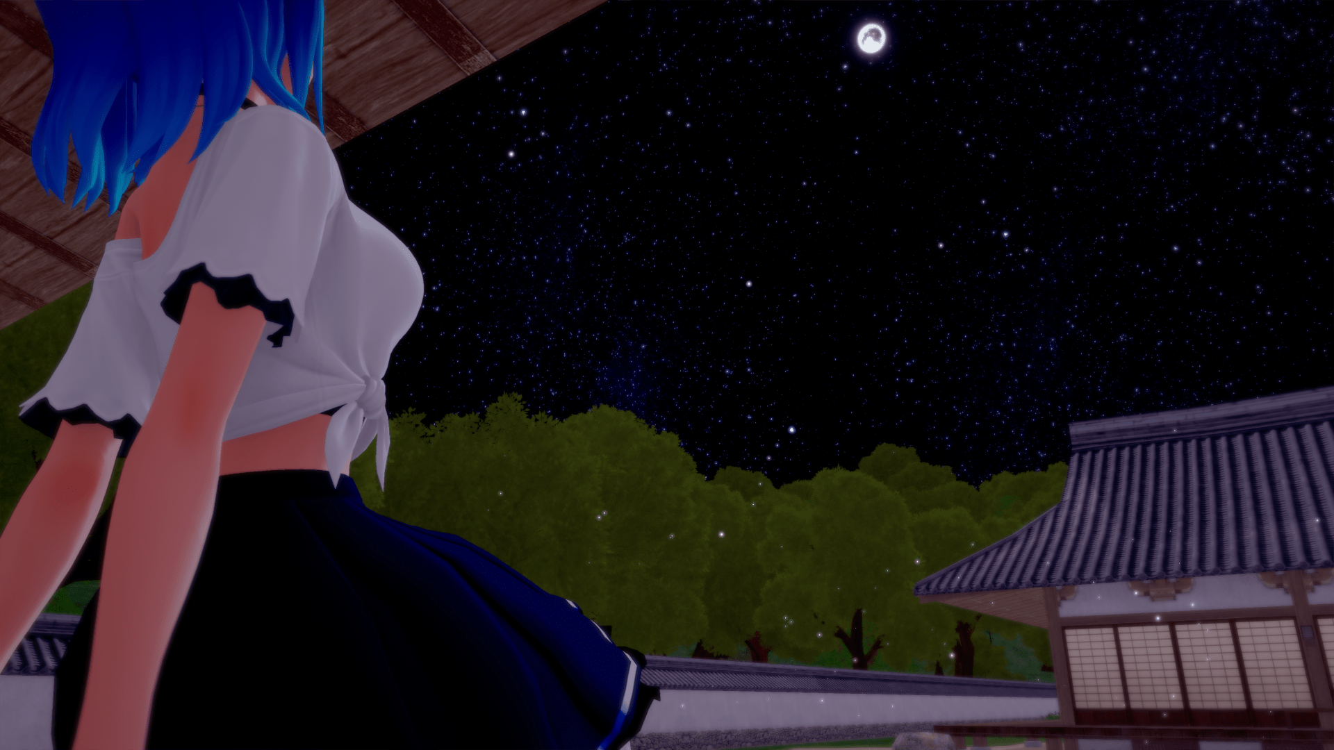 Screenshot 22 for Harmony of the Stars
