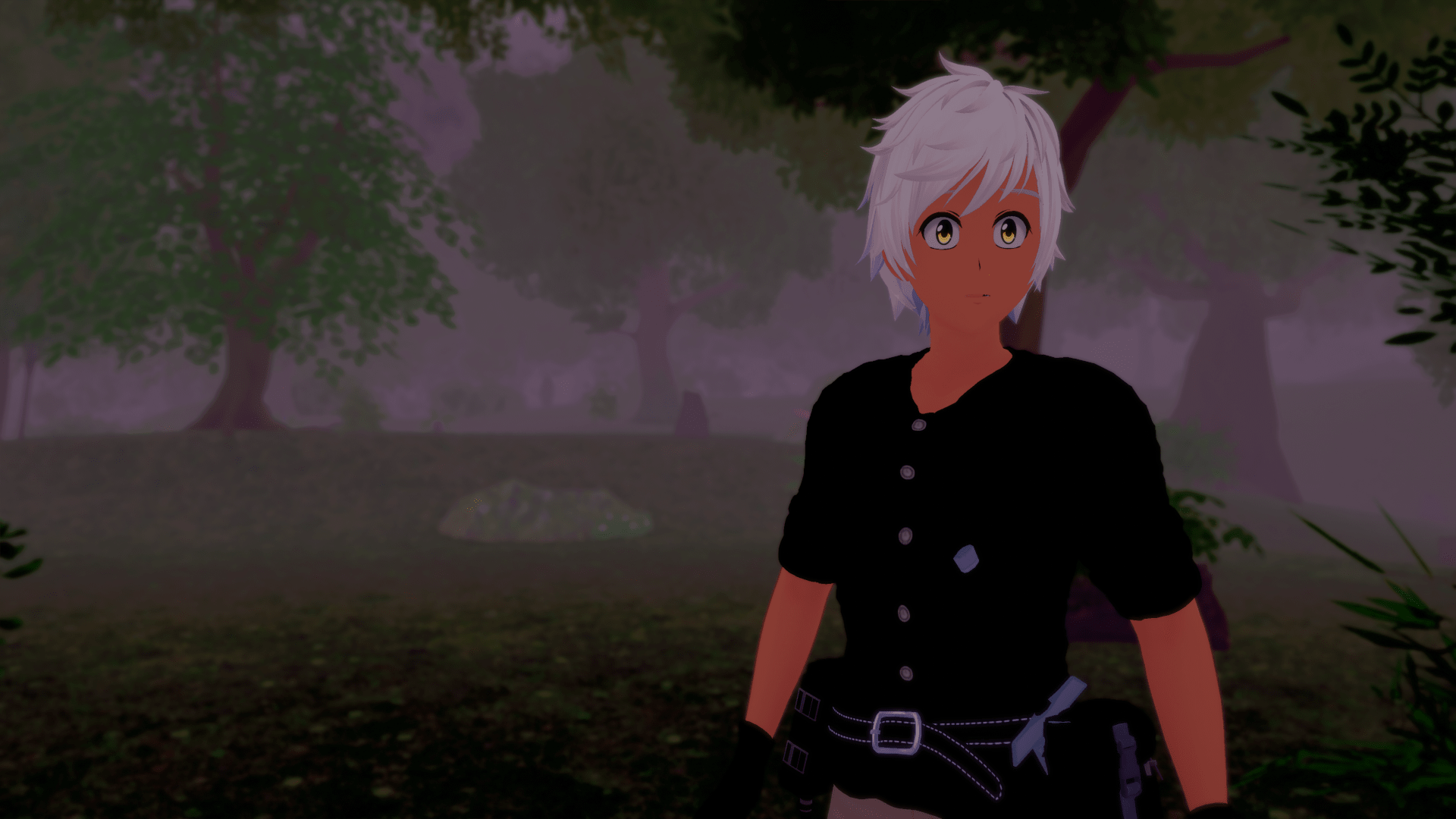 Screenshot 16 for Harmony of the Stars