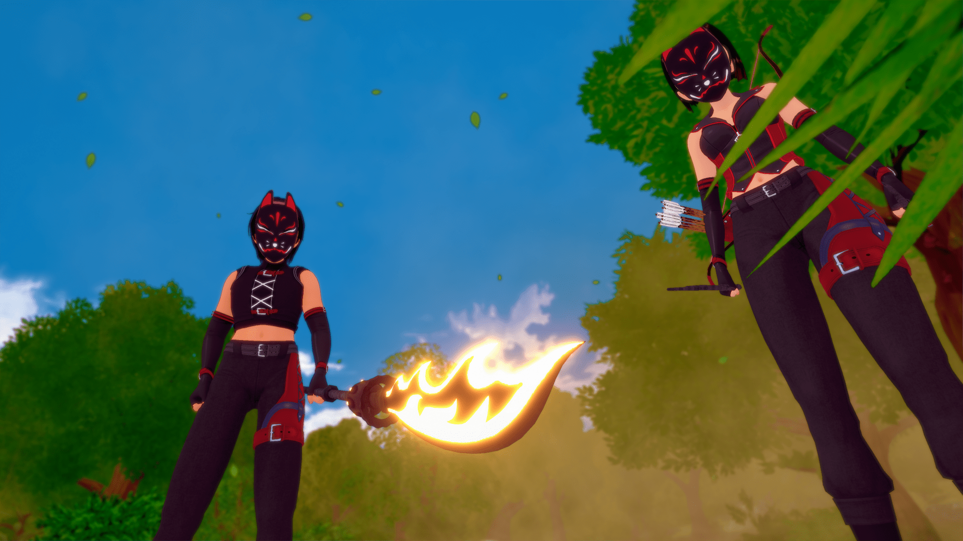 Screenshot 11 for Harmony of the Stars