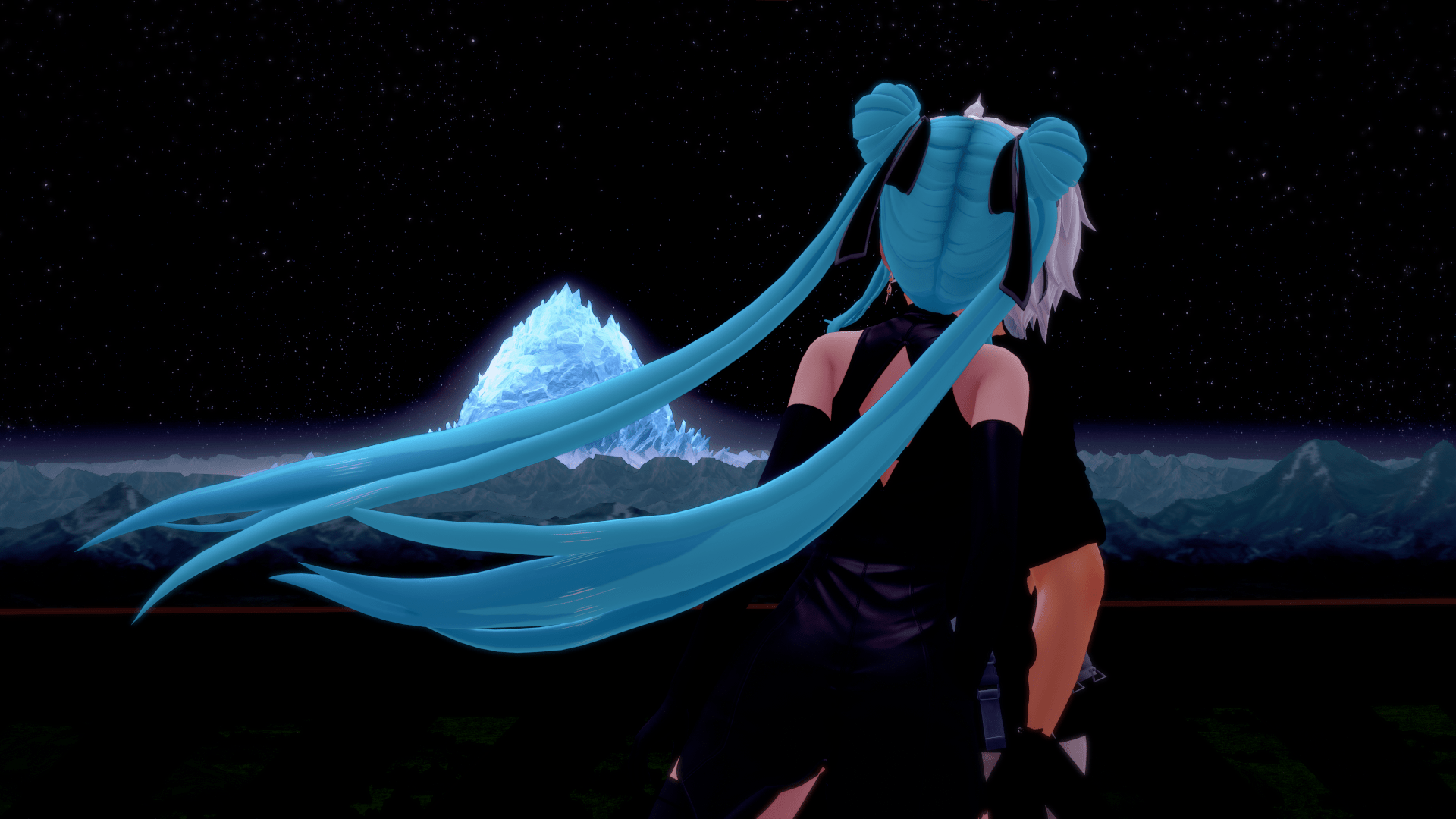 Screenshot 17 for Harmony of the Stars