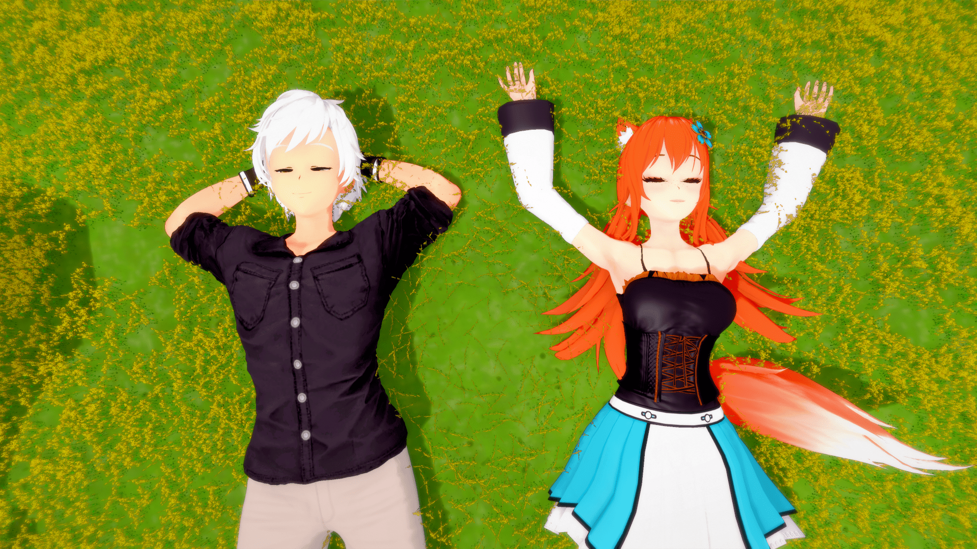 Screenshot 20 for Harmony of the Stars