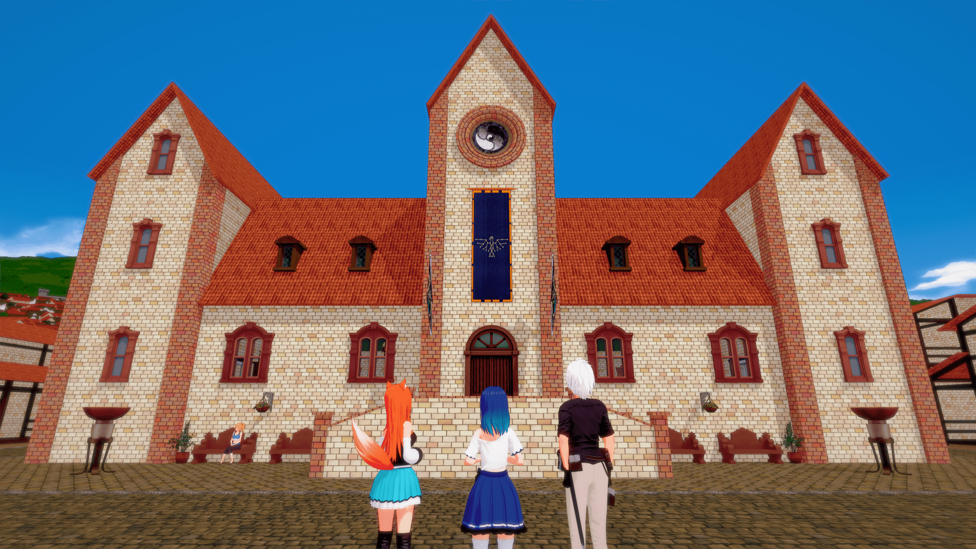 Screenshot 4 for Harmony of the Stars