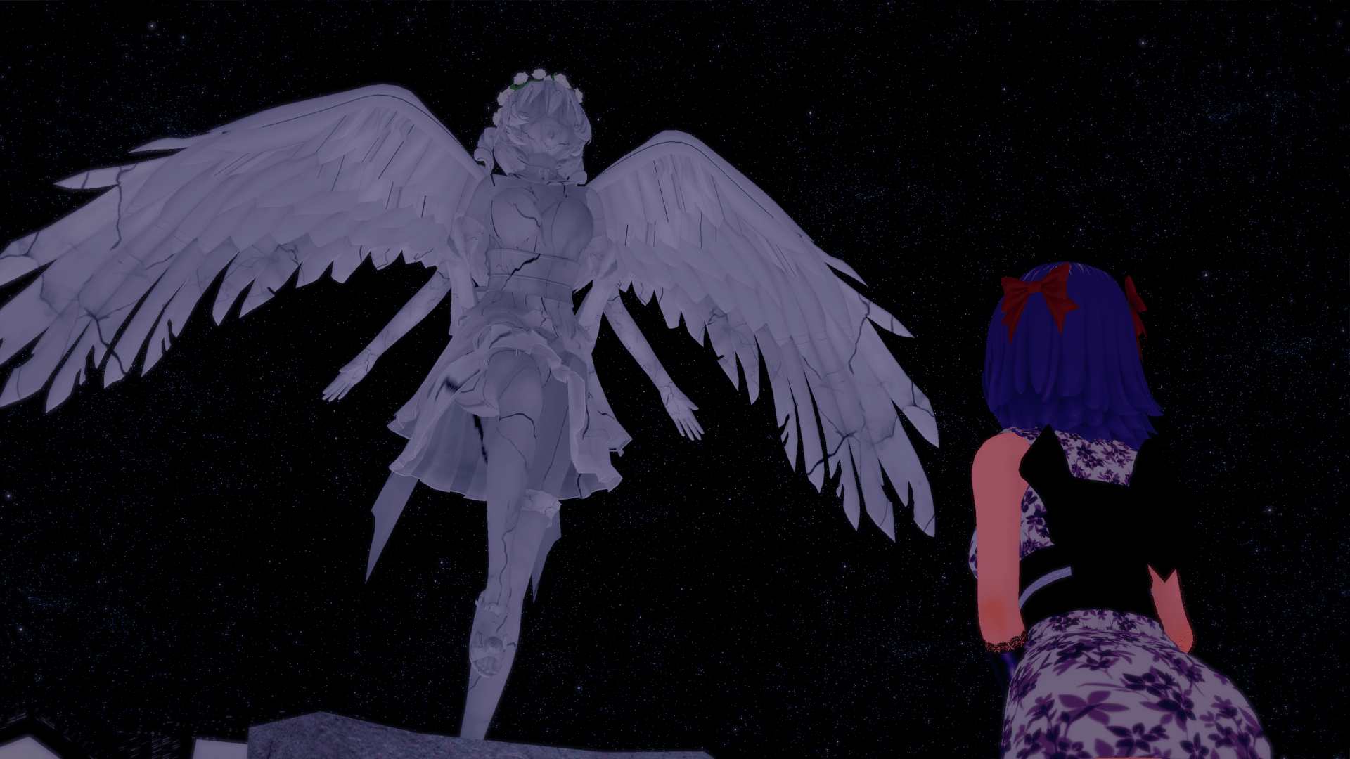 Screenshot 15 for Harmony of the Stars