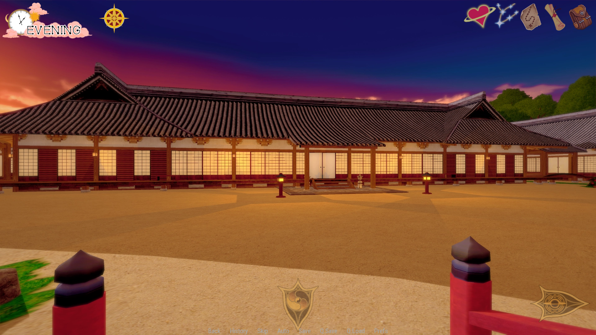 Screenshot 5 for Harmony of the Stars
