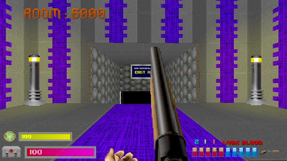 Screenshot 7 for [DOOM] JumbleMaster's Sugarcoats