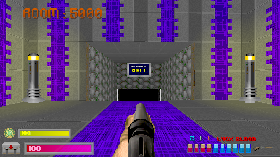 Screenshot 6 for [DOOM] JumbleMaster's Sugarcoats