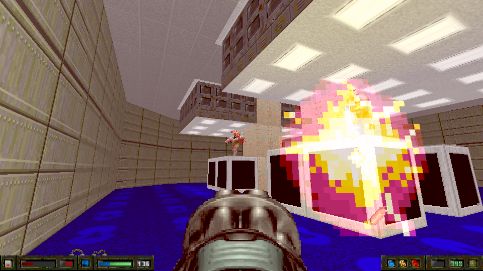 Screenshot 2 for [DOOM] JumbleMaster's Sugarcoats
