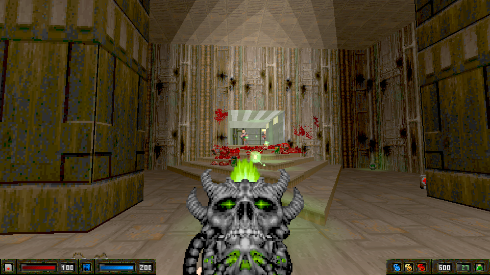 Screenshot 3 for [DOOM] JumbleMaster's Sugarcoats