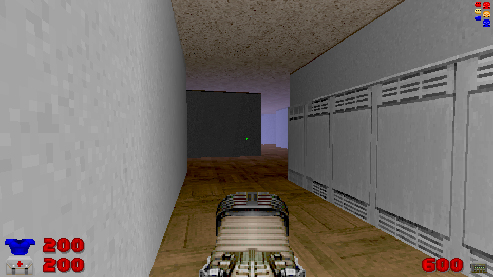Screenshot 5 for [DOOM] JumbleMaster's Sugarcoats