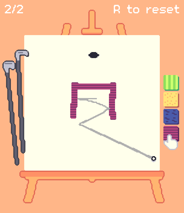 Screenshot 3 for Imaginary Golf Game