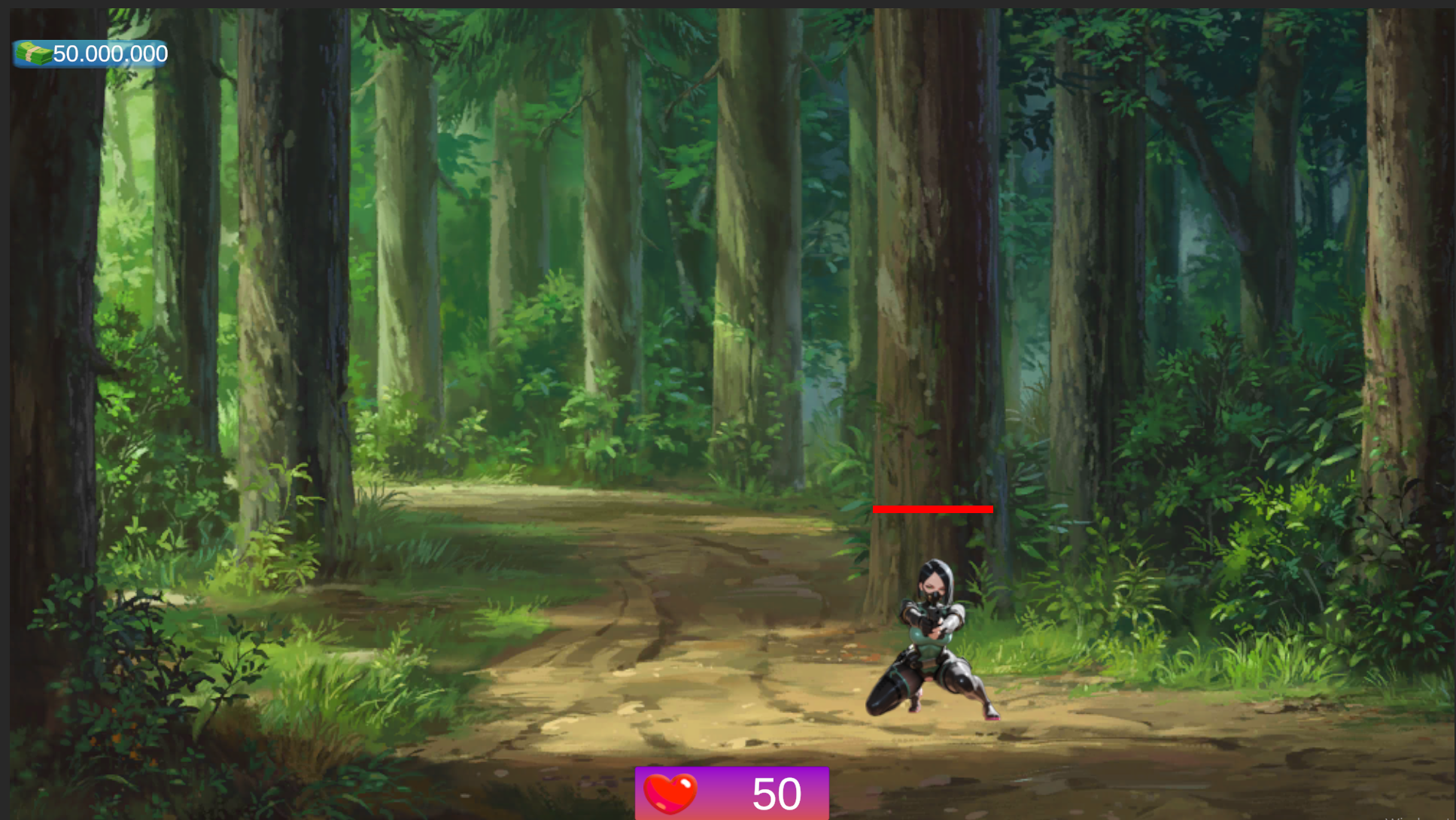 Screenshot 6 for Valorant Caravan [Joi Game]