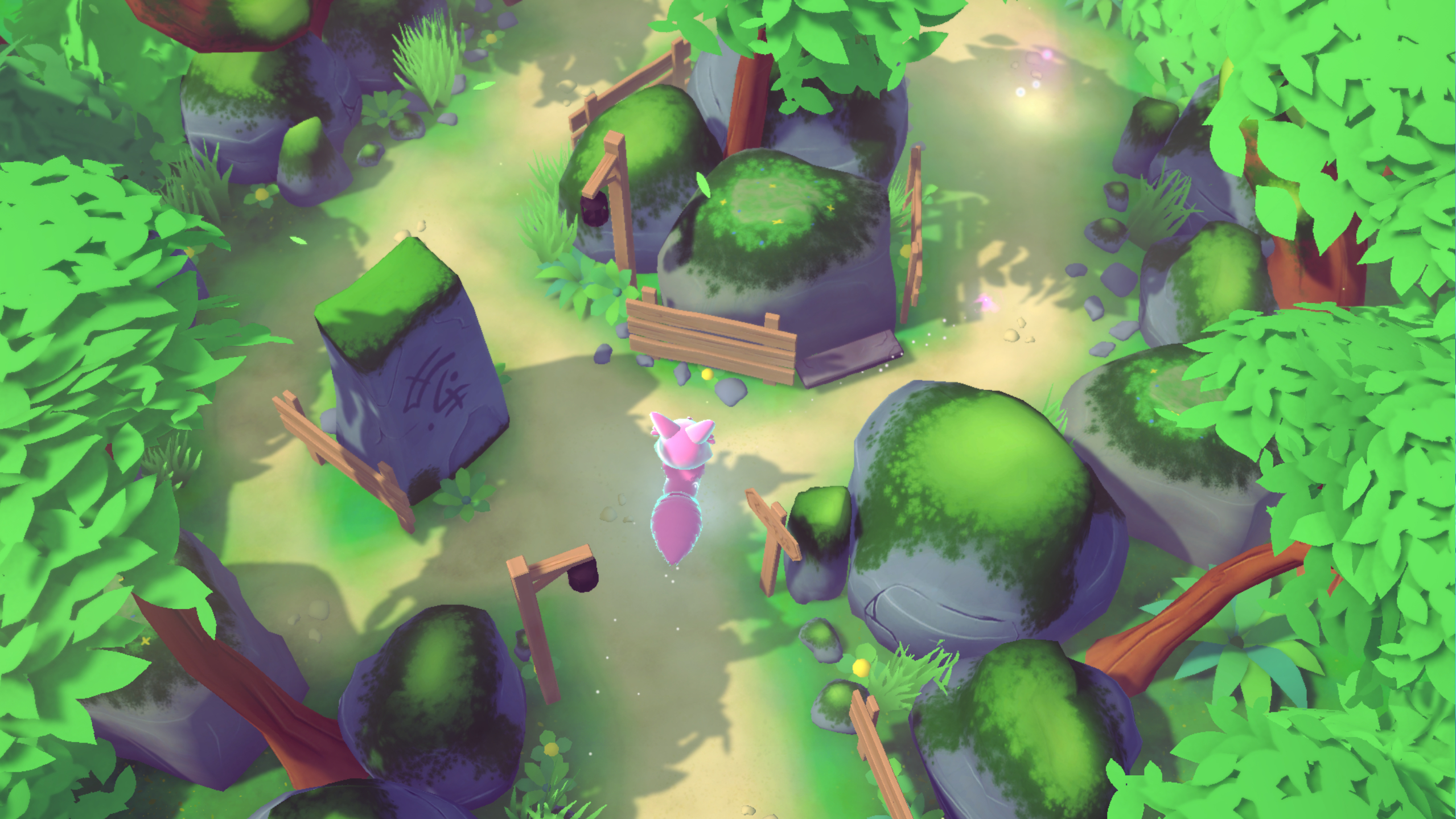 Screenshot 5 for Spirit Travels