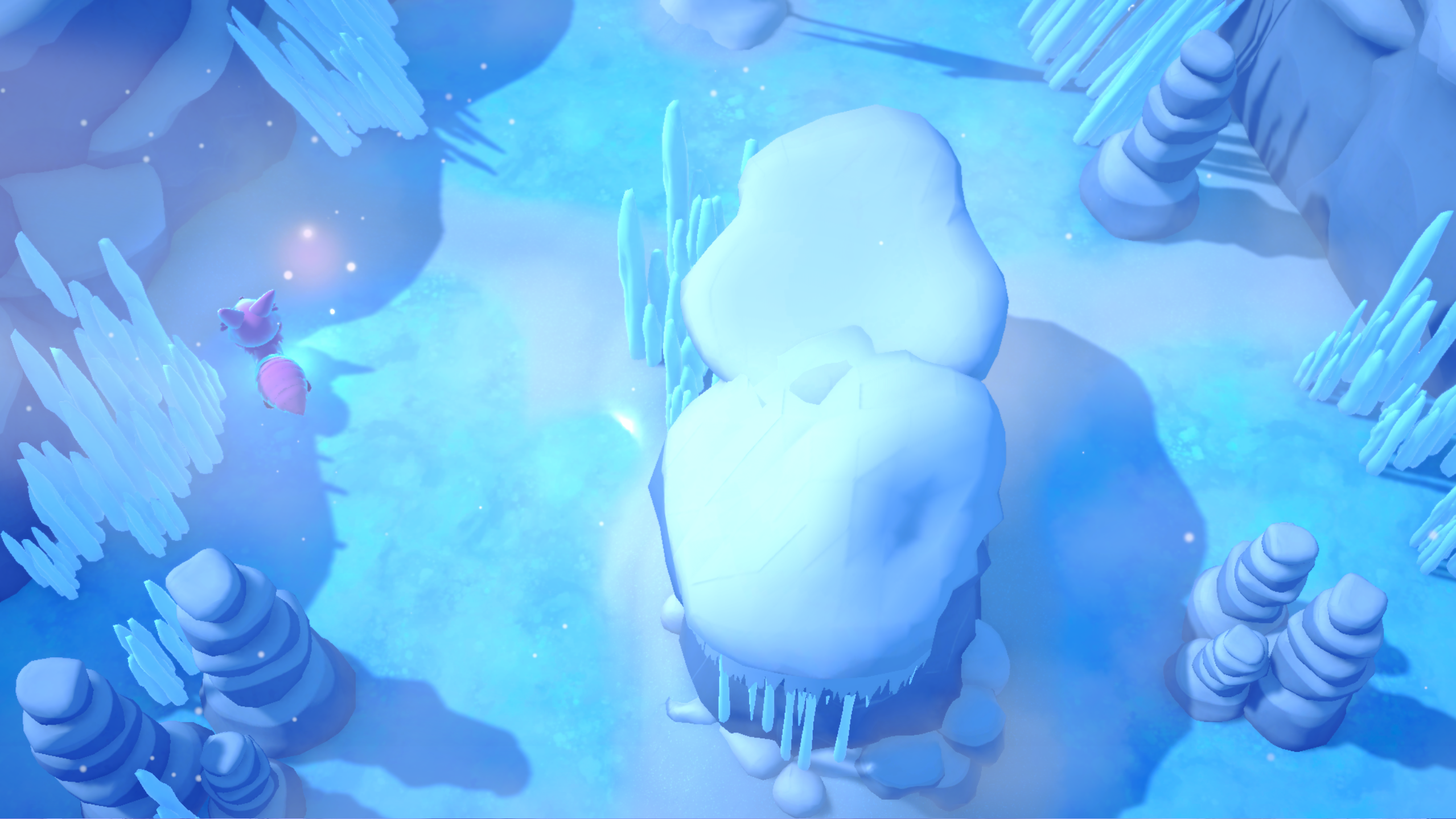 Screenshot 6 for Spirit Travels
