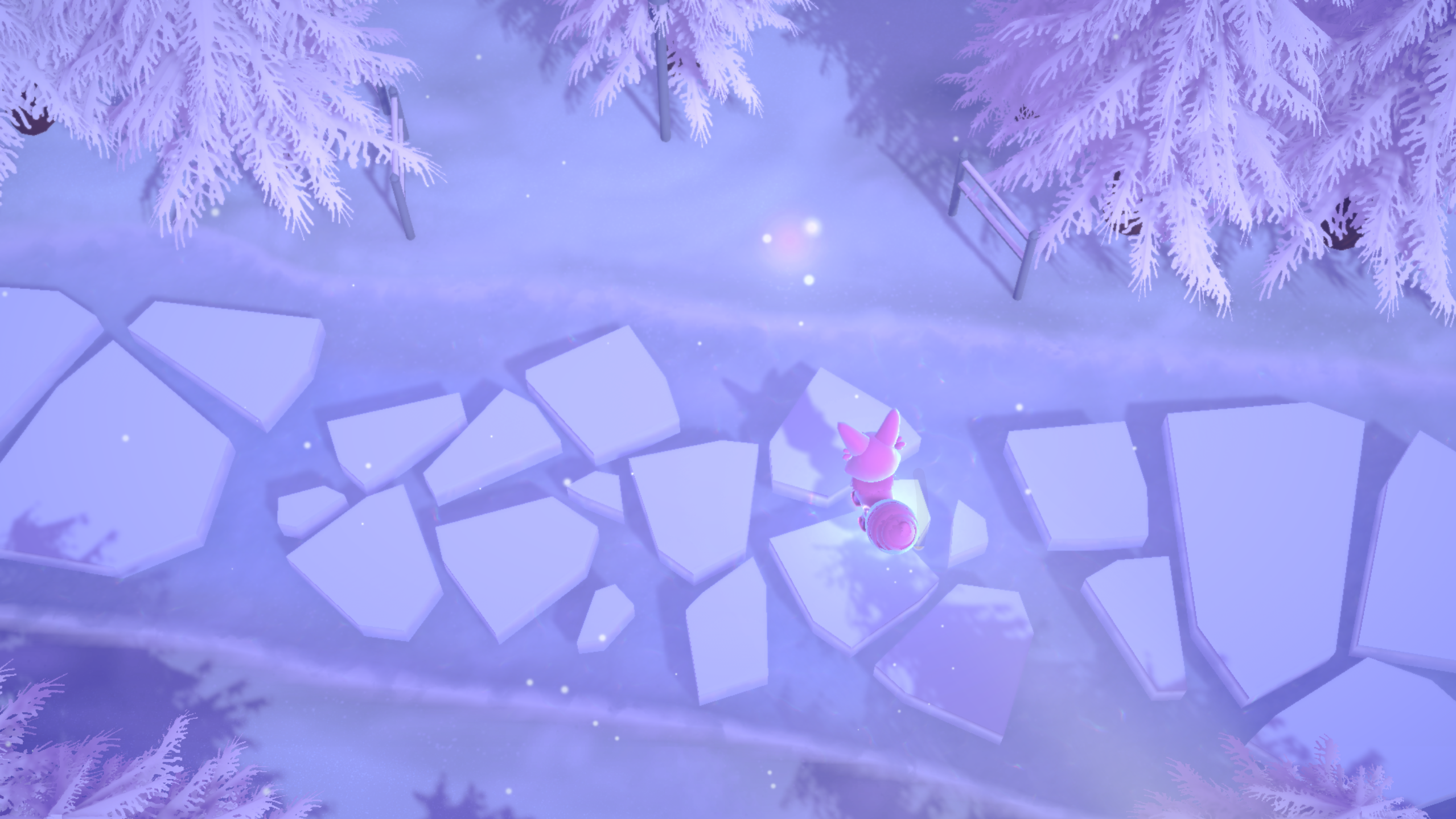 Screenshot 7 for Spirit Travels