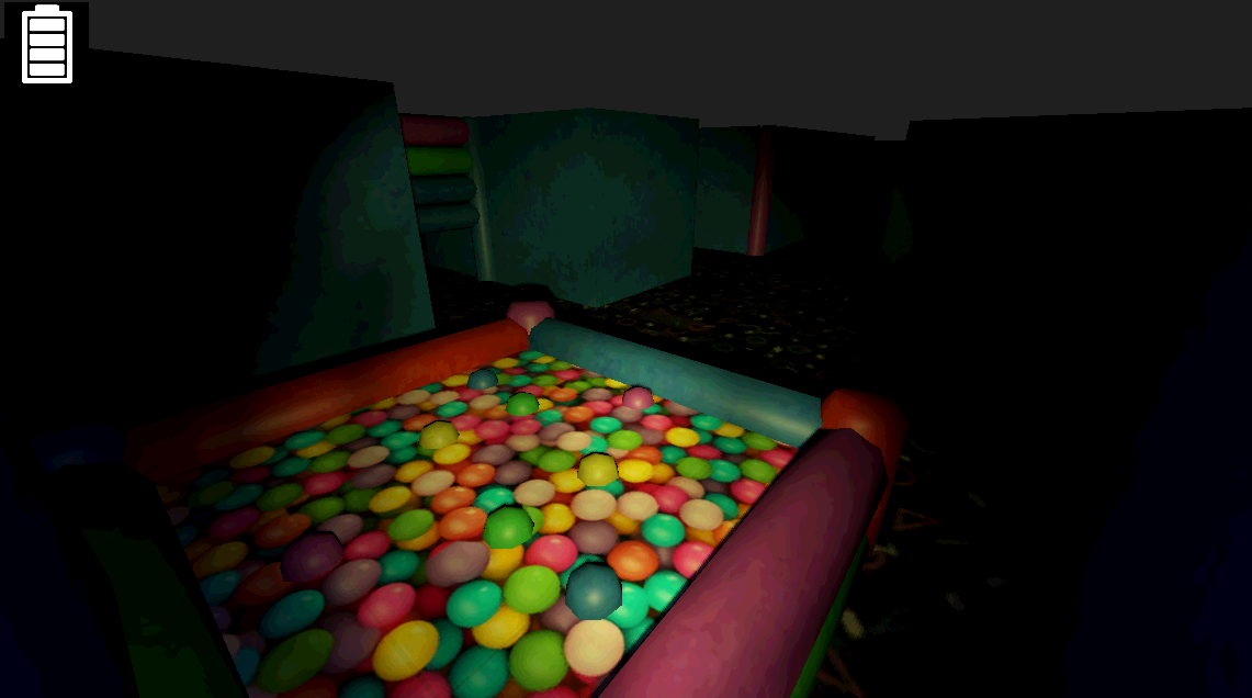 Screenshot 3 for Greedy Play Place