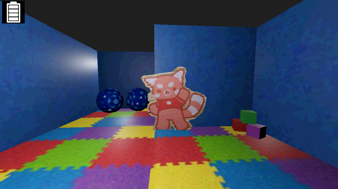 Screenshot 4 for Greedy Play Place