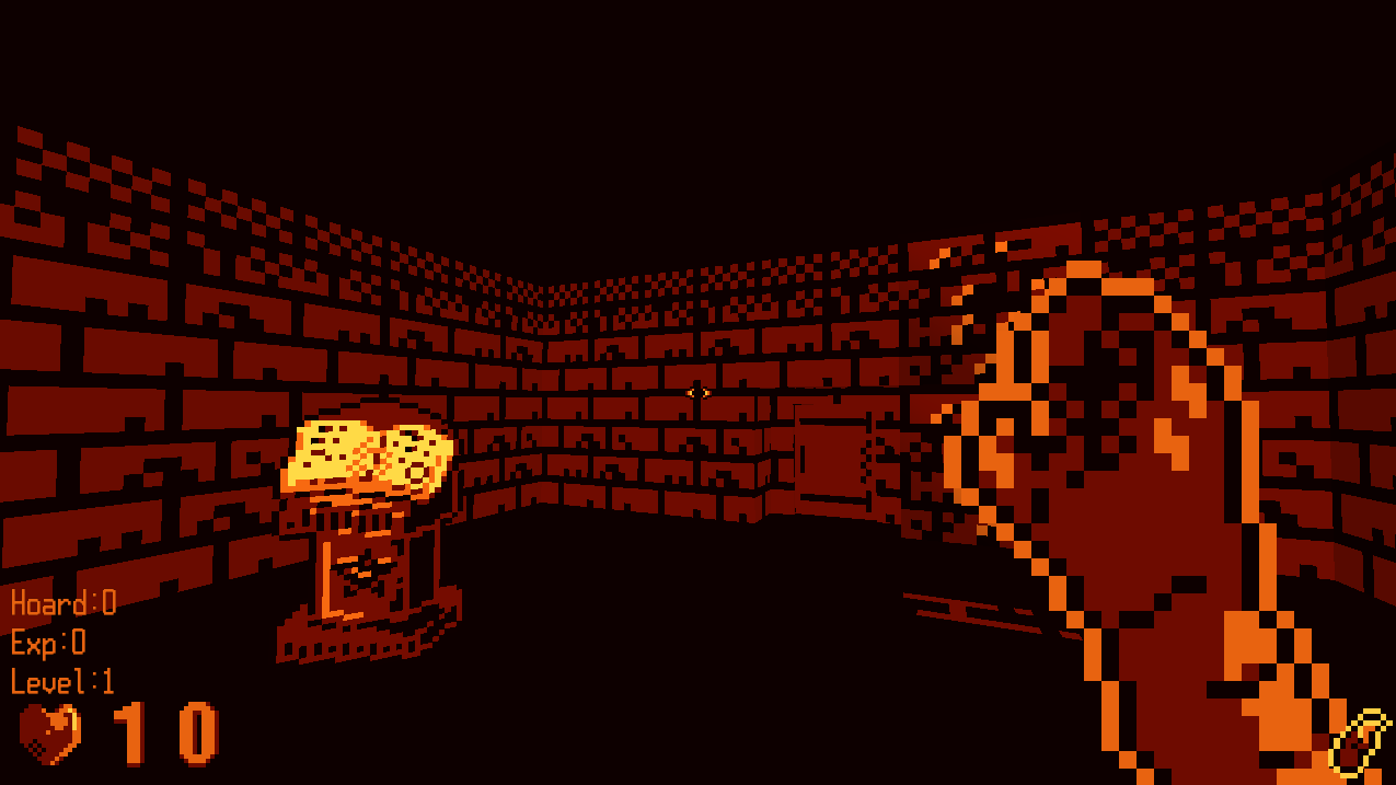 Screenshot 3 for Drachenstein
