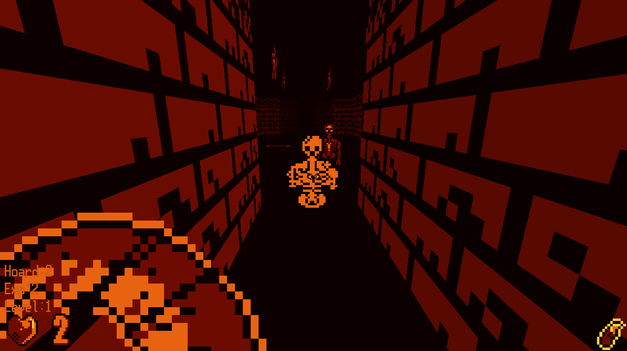 Screenshot 4 for Drachenstein