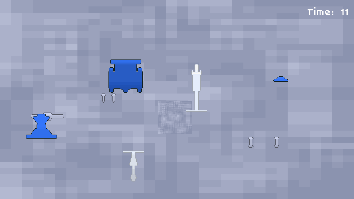 Screenshot 8 for WrenchCrush