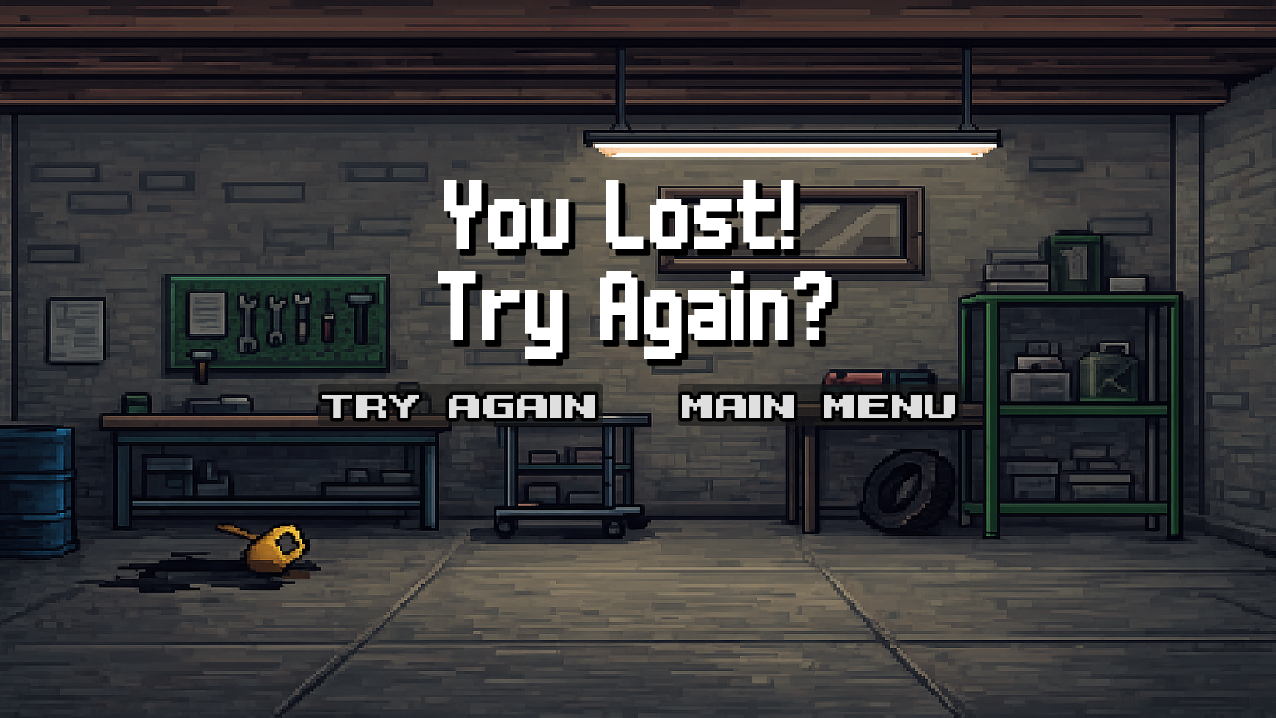 Screenshot 4 for WrenchCrush