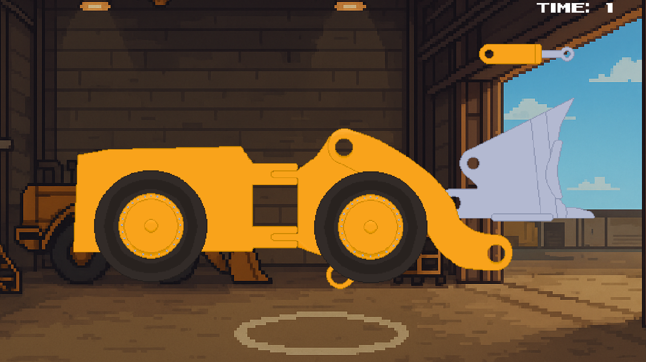 Screenshot 5 for WrenchCrush