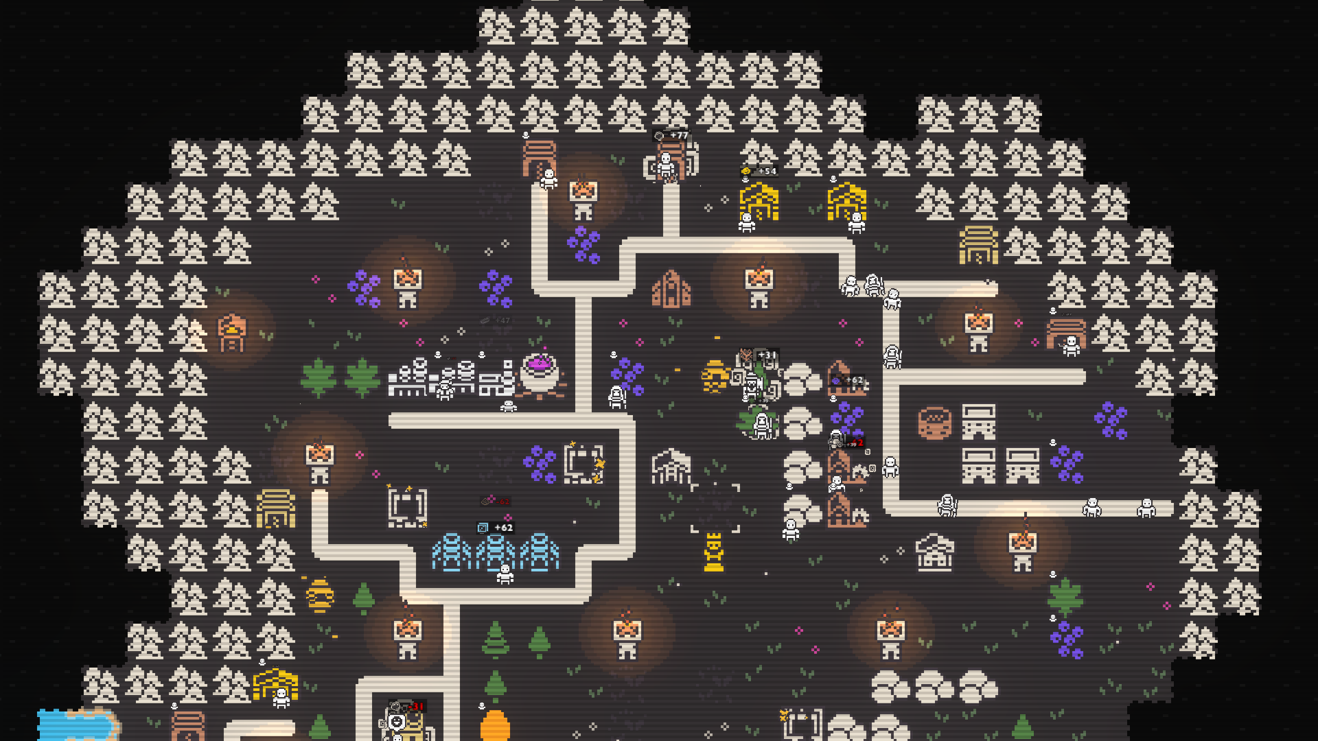 Screenshot 5 for Clicky Islands