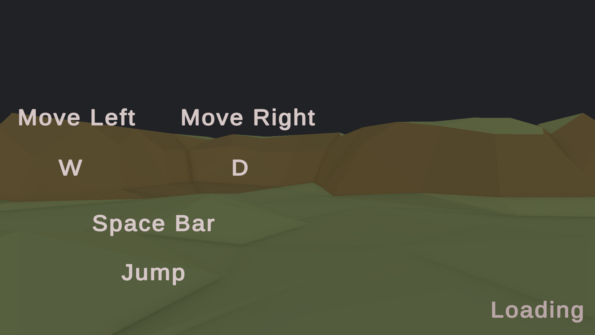 Endless Runner 3D by mitali_06